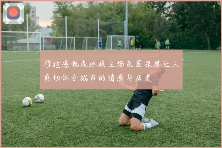 穆迪感慨森林狼主场氛围深厚让人真切体会城市的情感与历史