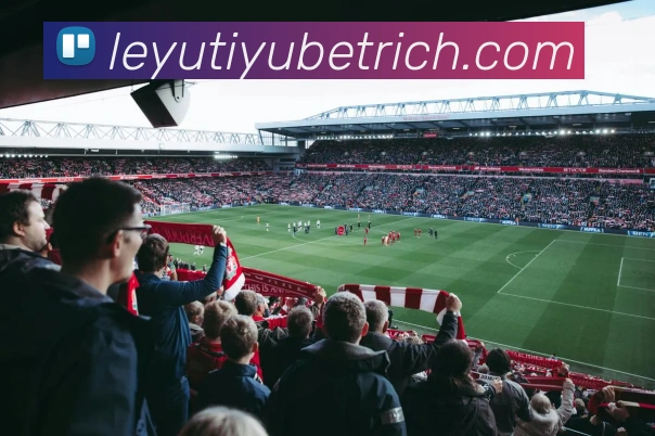 乐鱼体育APP 高清赛事图